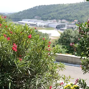 Apartament Svilno, Rijeka