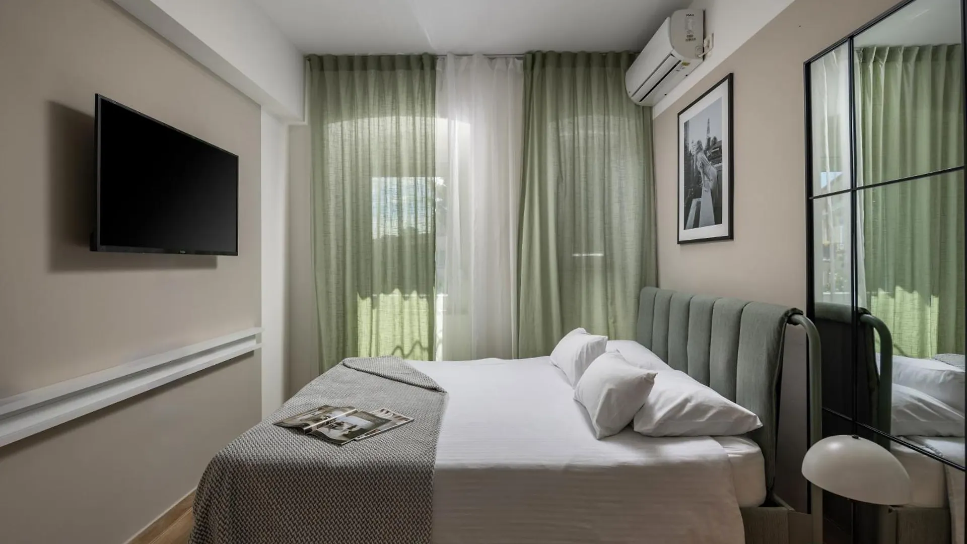 Agostini - Self Check-In Studios - Free Gated Parking On Site Rijeka Apartment