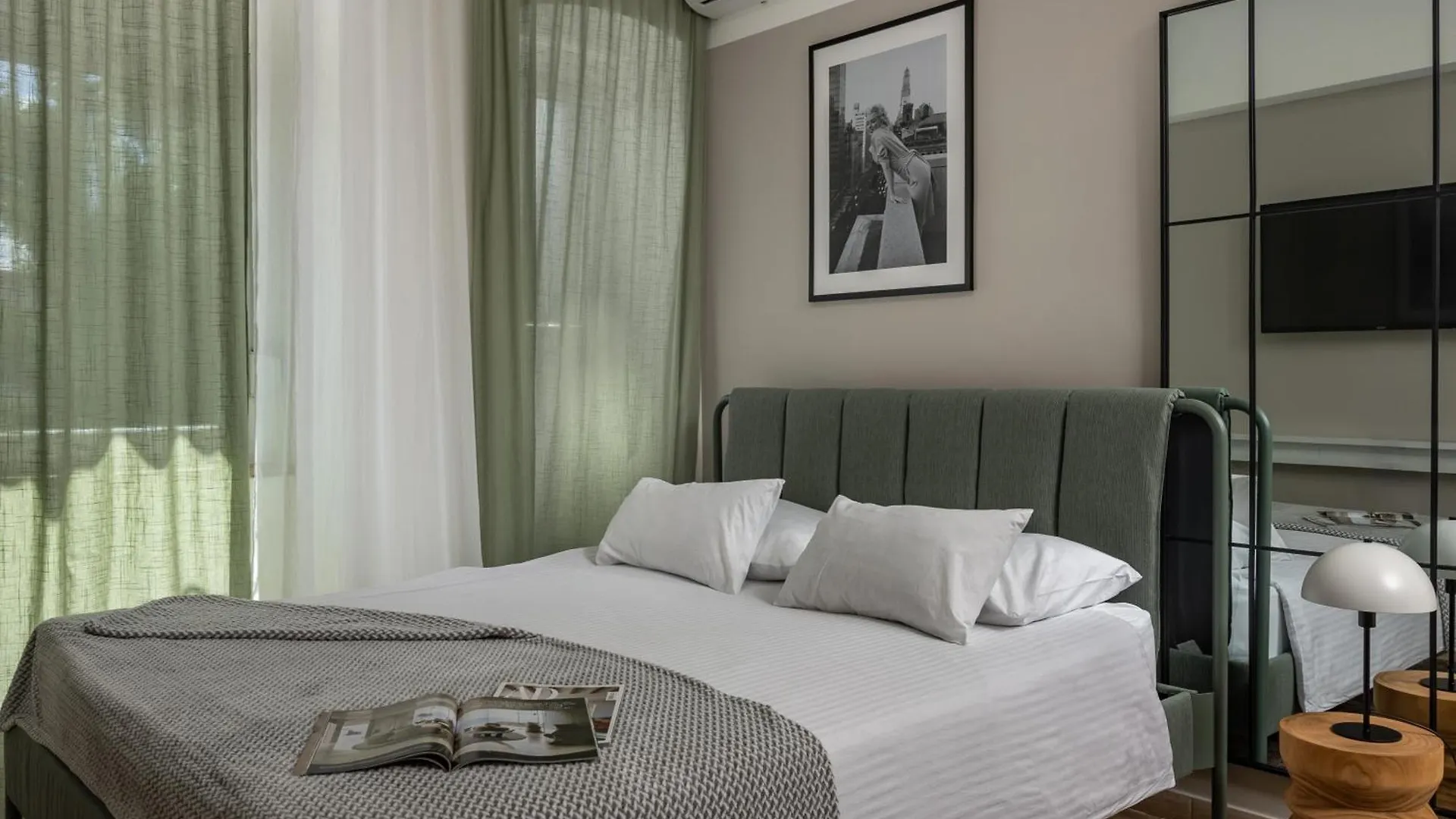 Apartment Agostini - Self Check-In Studios - Free Gated Parking On Site Rijeka Croatia