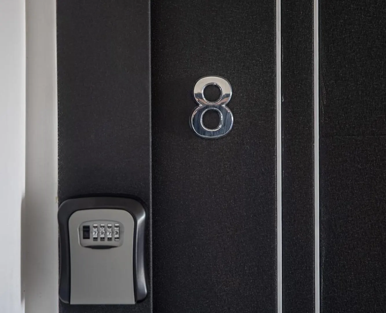 Apartment Agostini - Self Check-In Studios - Gated Parking On Site Rijeka