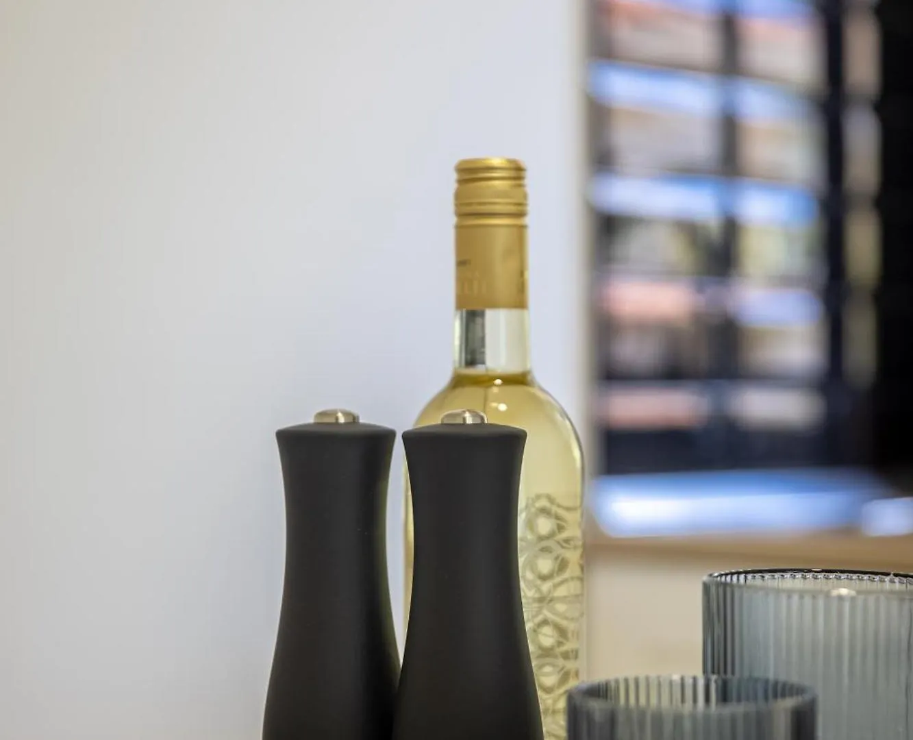Agostini - Self Check-In Studios - Free Gated Parking On Site Rijeka Croatia