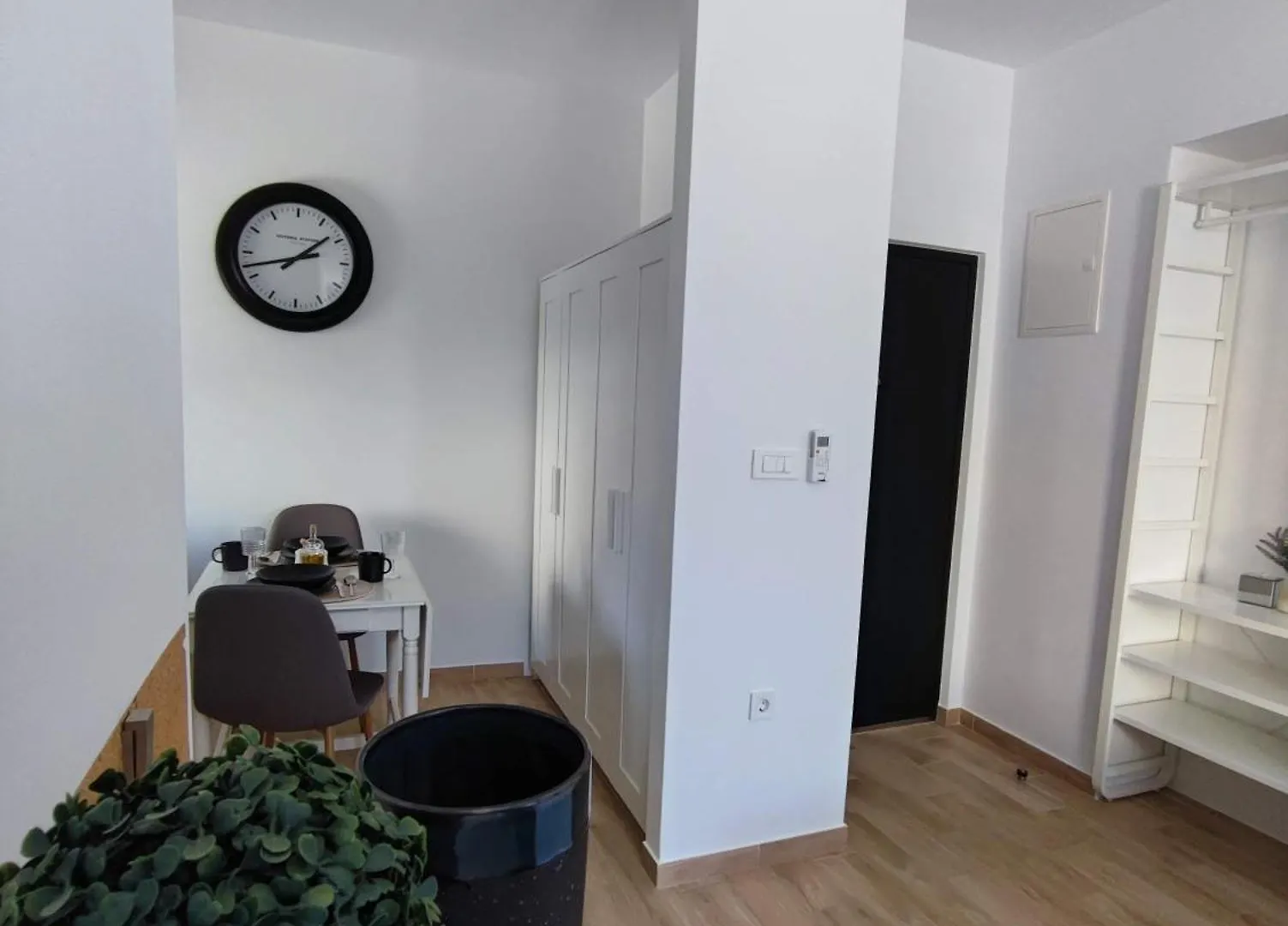 Agostini - Self Check-In Studios - Free Gated Parking On Site Rijeka 0*,  Croatia