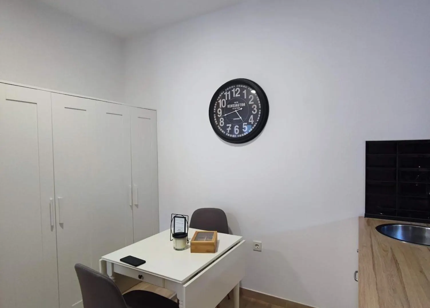 Apartment Agostini - Self Check-In Studios - Free Gated Parking On Site Rijeka Croatia