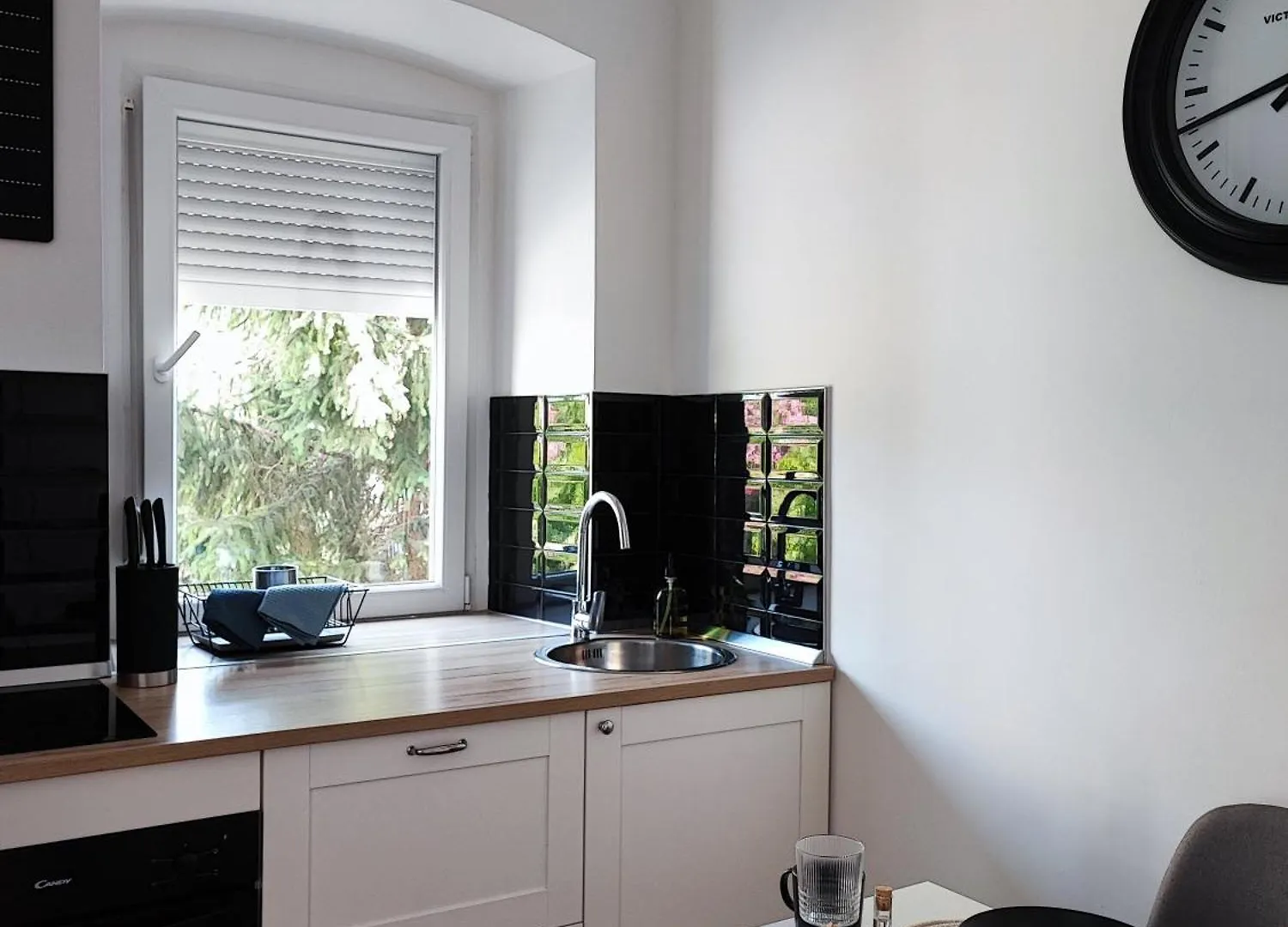 Agostini - Self Check-In Studios - Free Gated Parking On Site Rijeka 0*,