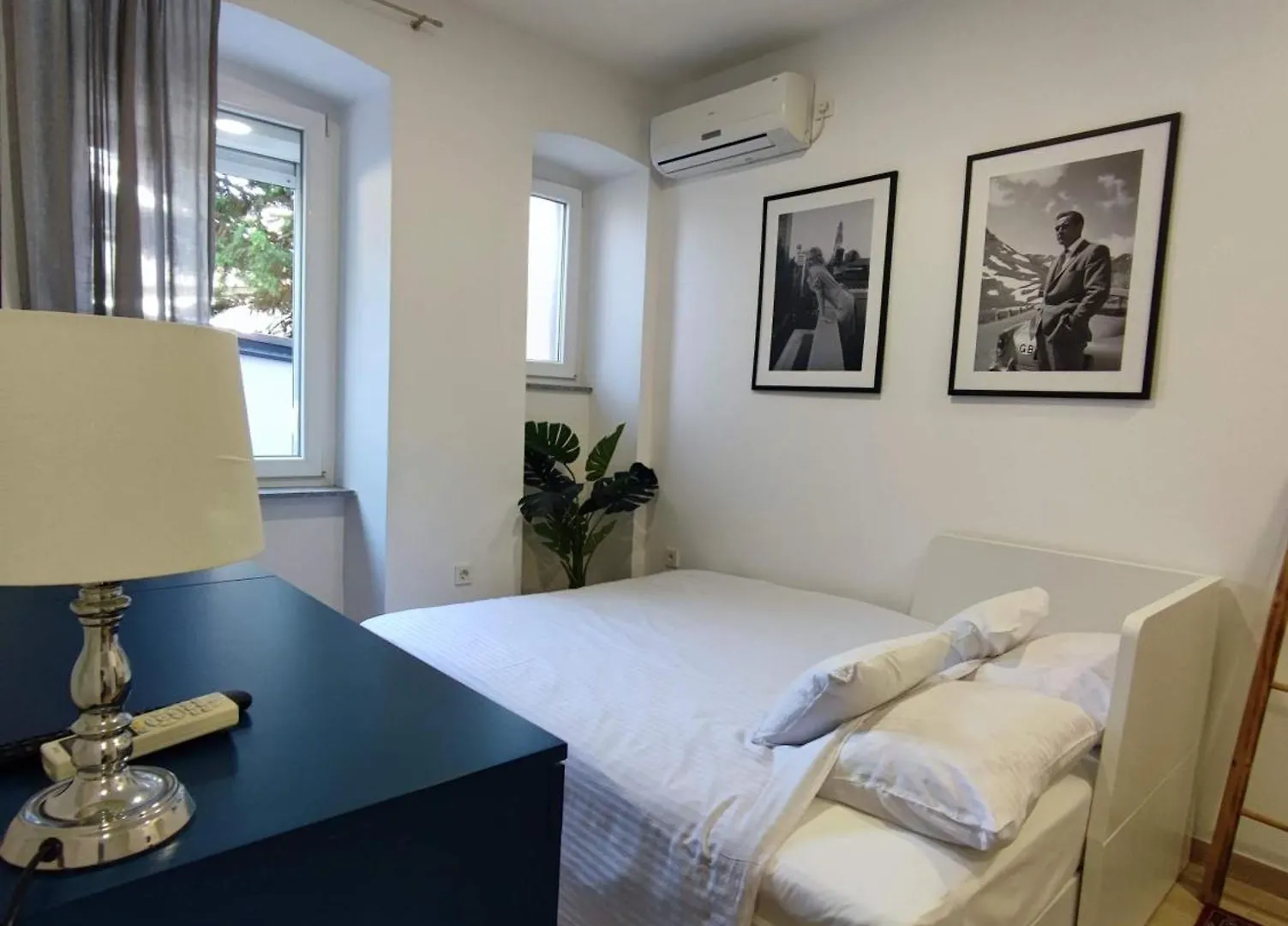 Agostini - Self Check-In Studios - Free Gated Parking On Site Rijeka